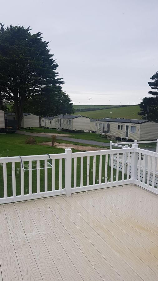 Newquay Bay Resort 151 Exterior foto