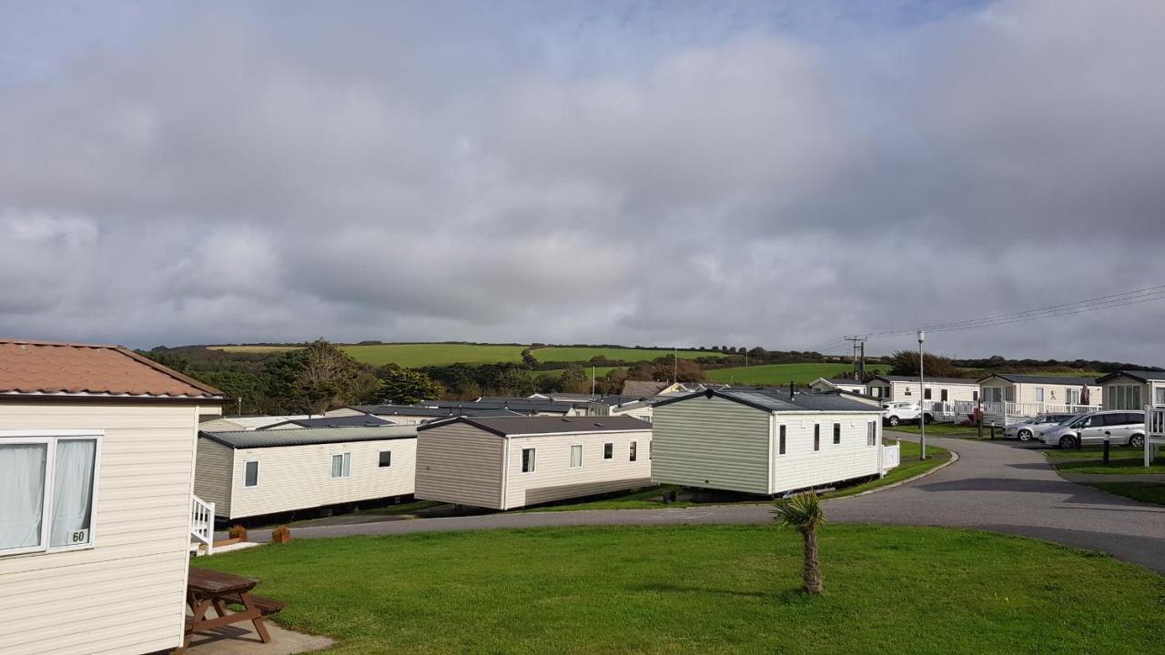 Newquay Bay Resort 151 Exterior foto